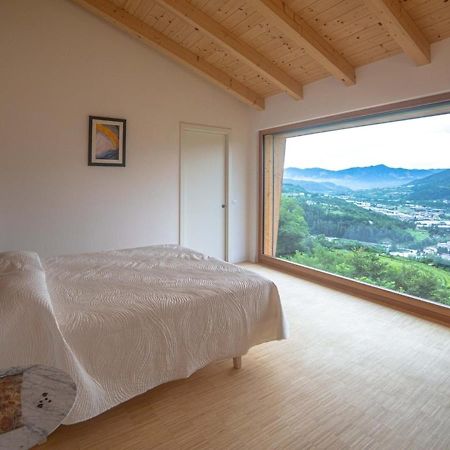 Maso Al Sole Agriturismo Civezzano Extérieur photo