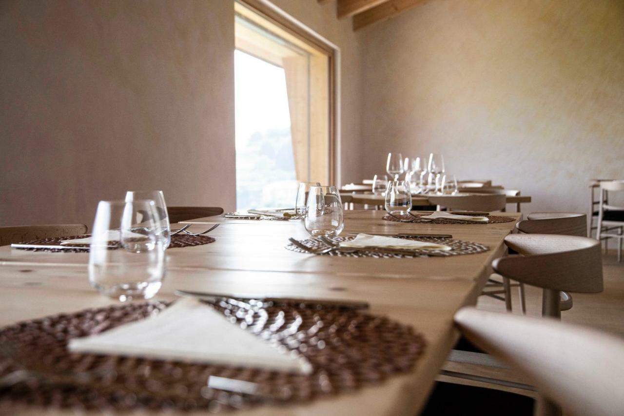 Maso Al Sole Agriturismo Civezzano Extérieur photo