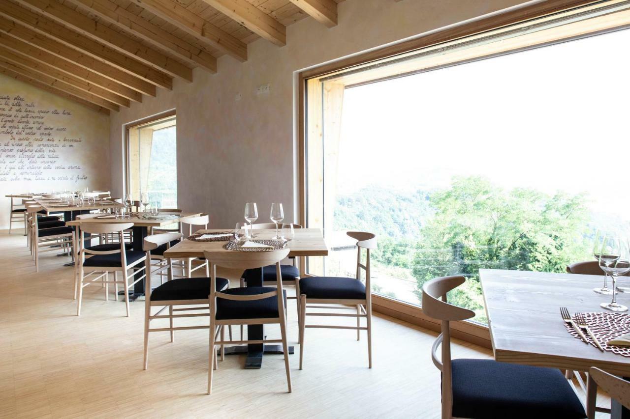 Maso Al Sole Agriturismo Civezzano Extérieur photo